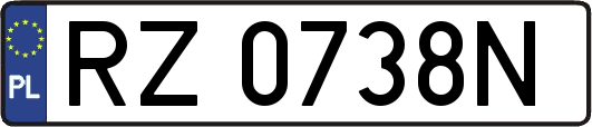 RZ0738N