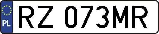 RZ073MR