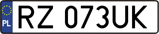 RZ073UK