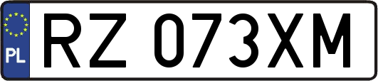 RZ073XM