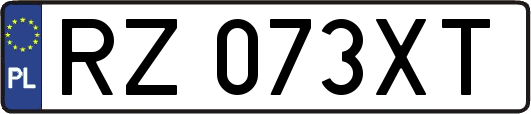 RZ073XT