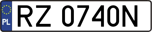 RZ0740N