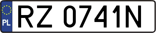 RZ0741N