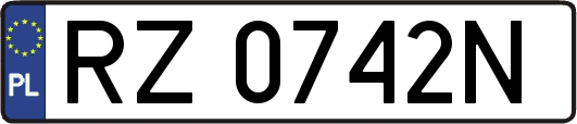 RZ0742N