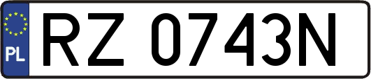 RZ0743N