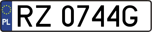 RZ0744G