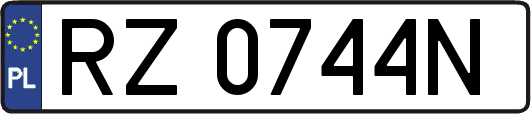 RZ0744N