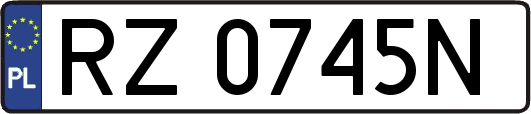 RZ0745N