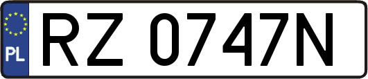 RZ0747N
