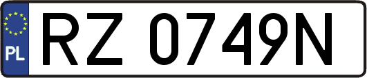 RZ0749N