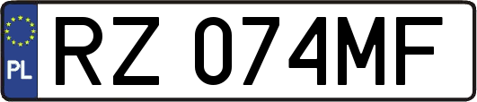 RZ074MF