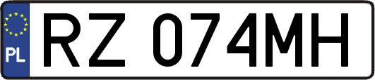 RZ074MH