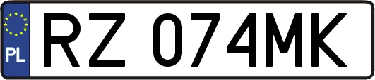 RZ074MK