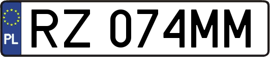 RZ074MM