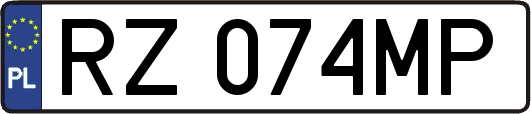 RZ074MP