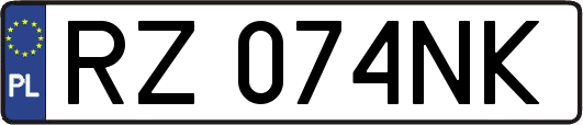RZ074NK