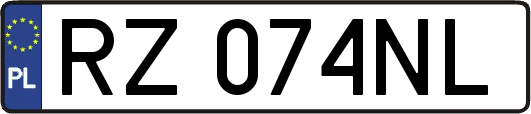 RZ074NL