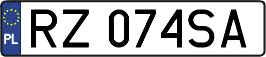 RZ074SA