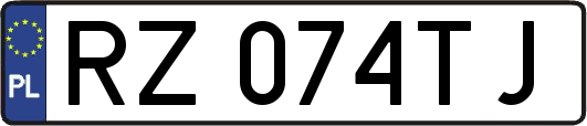RZ074TJ