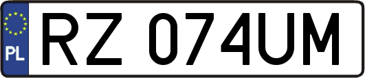 RZ074UM