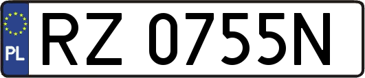 RZ0755N
