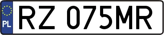 RZ075MR