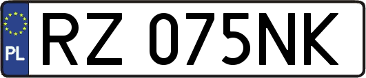 RZ075NK