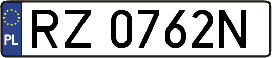 RZ0762N