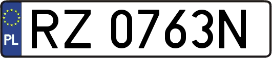 RZ0763N