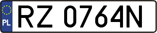 RZ0764N