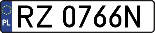 RZ0766N