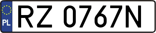 RZ0767N