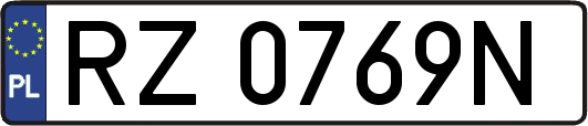 RZ0769N