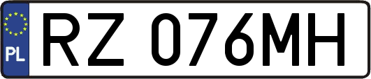 RZ076MH