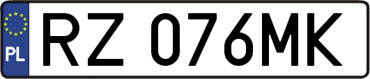 RZ076MK