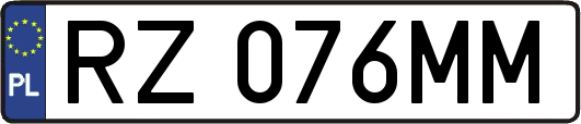RZ076MM