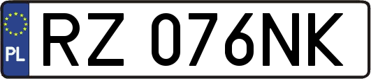 RZ076NK