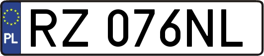 RZ076NL