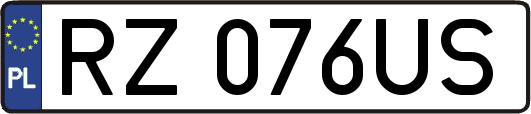 RZ076US