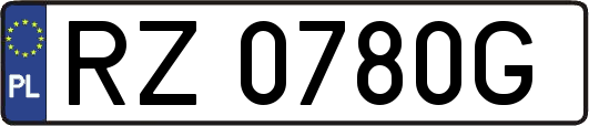 RZ0780G