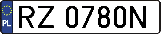 RZ0780N
