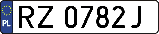 RZ0782J