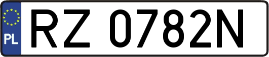 RZ0782N