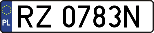 RZ0783N