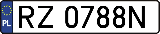 RZ0788N