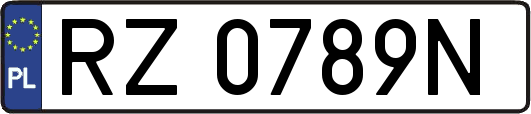 RZ0789N