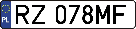 RZ078MF
