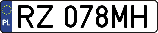 RZ078MH