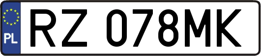 RZ078MK