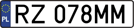 RZ078MM